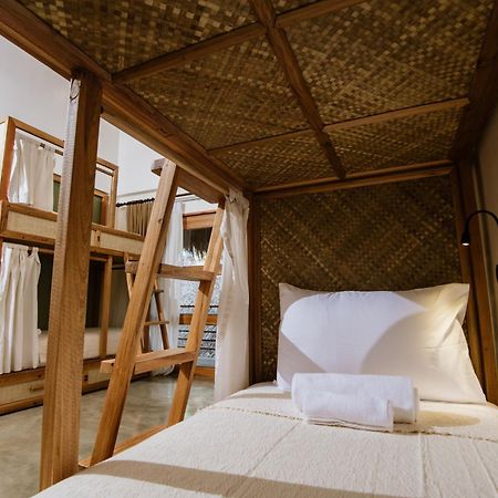 Las Palmas Villas And Casitas Siargao General Luna  Pokój zdjęcie