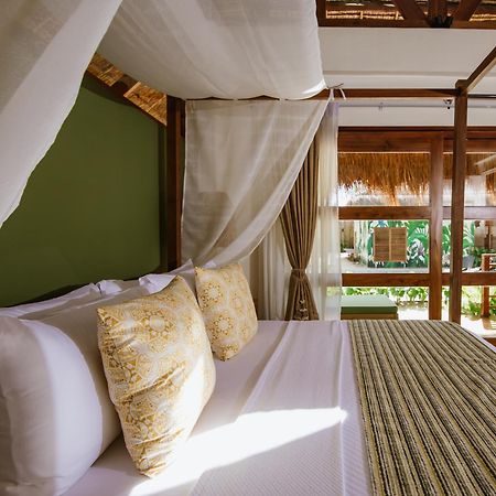 Las Palmas Villas And Casitas Siargao General Luna  Pokój zdjęcie