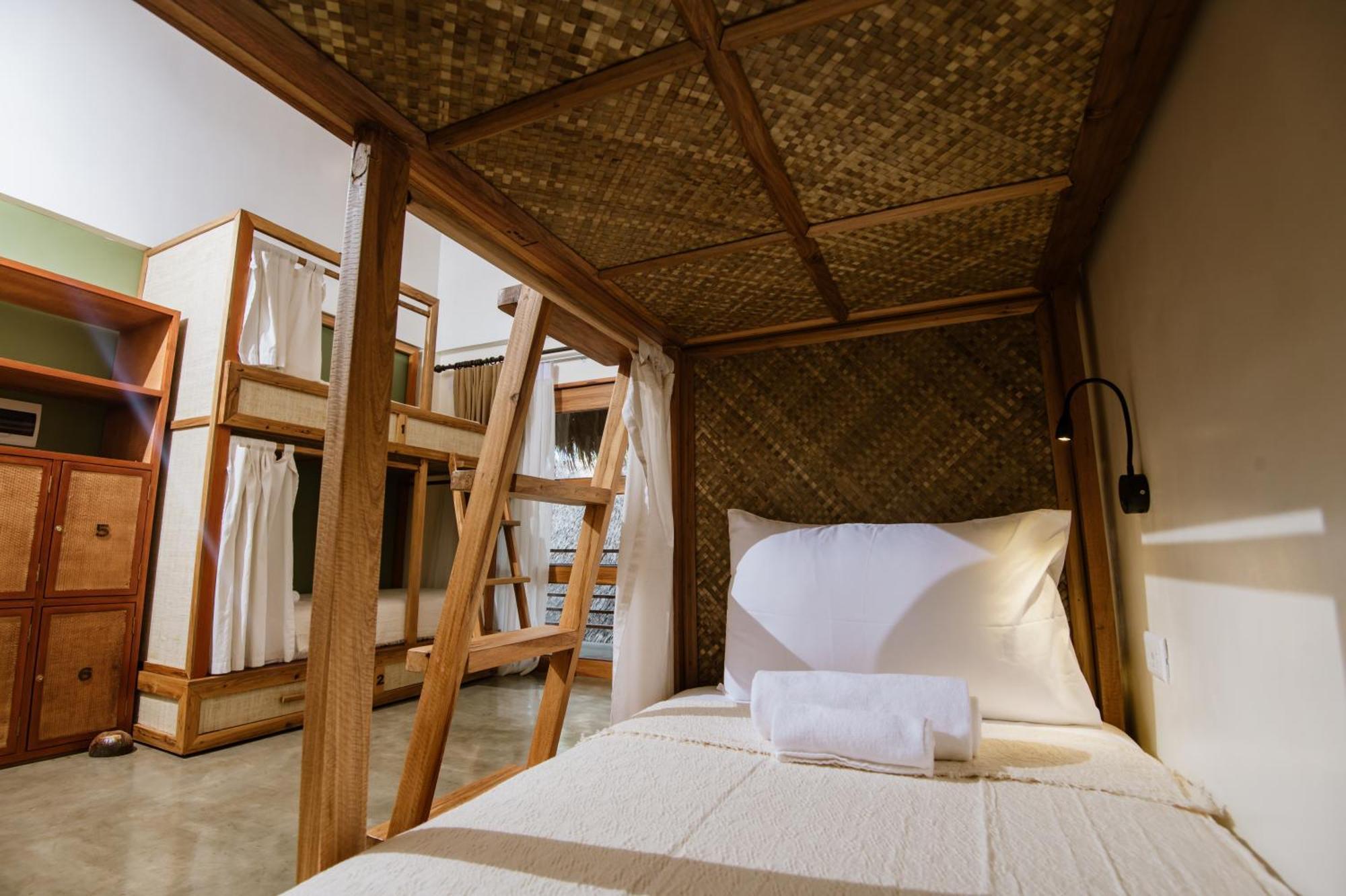 Las Palmas Villas And Casitas Siargao General Luna  Pokój zdjęcie