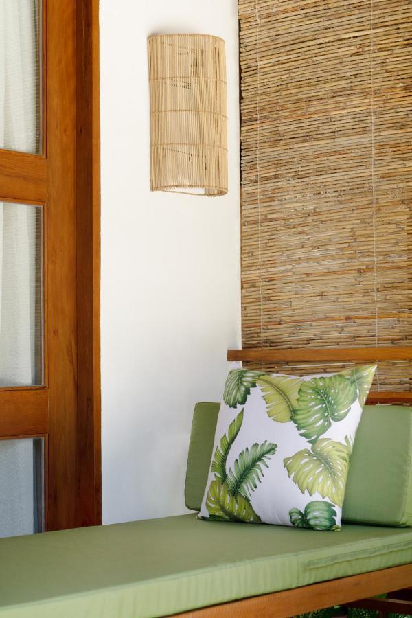 Las Palmas Villas And Casitas Siargao General Luna  Zewnętrze zdjęcie