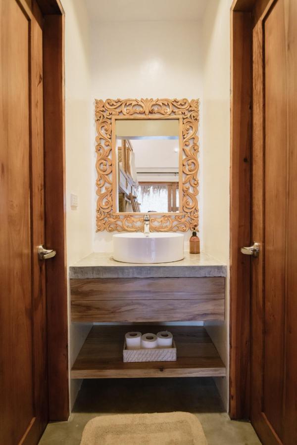 Las Palmas Villas And Casitas Siargao General Luna  Zewnętrze zdjęcie